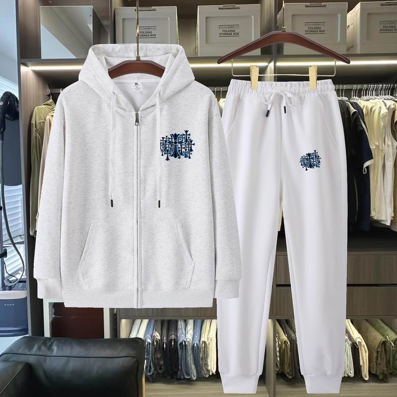 Chrome Hearts M-4XL 11Lr11 (4)